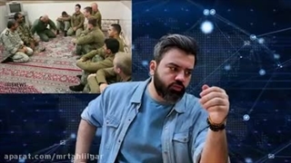 متفاوت‌ترین واکنش ها به هک دوربین اوین همچنان ادامه دارد....