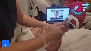 کلاس عملی ماکرونیدلینگ