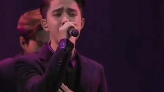 اجرای آهنگ بسیار زیبای ?Tell me what is love از دی او با لیریک فارسی و انگلیسی