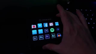 تور گیمینگ ریزر Razer Gaming