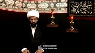 نوع عزاداری امام حسین علیه السلام | قتیل العبرات 7