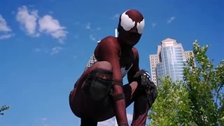 SPIDERMAN