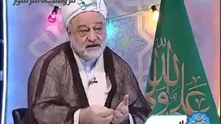 توضیحات حرز امام جواد حجت الاسلام فرحزاد