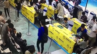 رکورد روبیک توسط یوشنگ دو