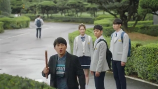 قسمت 10 سریال یک عشق بسیار زیبا/a love so beautiful 2020-- با بازی کیم یو هان، سو جو یئون