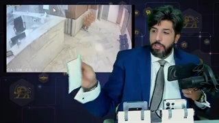 فوری_هک دوربین های زندان اوین یعنی اثبات رعایت حقوق زندانیان در ایران