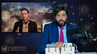 پاسخ به سرهنگ فرشاد فروزش در مورد حضور میدانی در تجعمات ایرانستیزان در اروپا