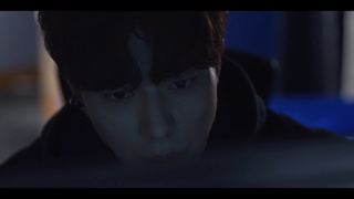 سریال عشق هولوگرامی من | My Holo Love قسمت سوم