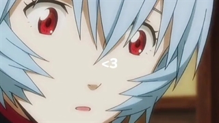 neon genesis evangelion !!♡