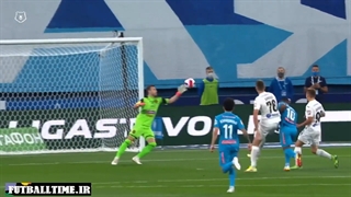 زنیت و زسکا / خلاصه بازی