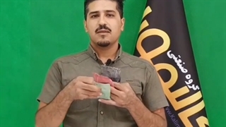نحوه بندکشی نما آجری