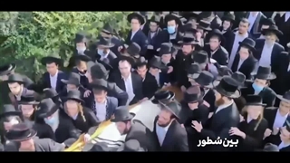 بدعهدی و خیانت اروپا و آمریکا در بحران کرونا