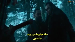 دانلود قسمت 1 از فصل دوم سریال دیدن See با زیرنویس فارسی و کیفیت عالی