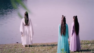 قسمت سی و پنجم سریال چینی سرنوشت مار سفید - The Destiny of White Snake 2018