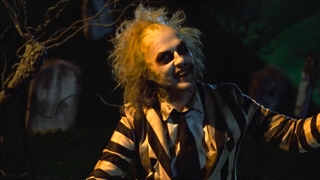 تریلر فیلم Beetlejuice