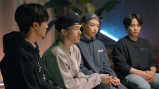 قسمت هفتم برنامه ATEEZ X WONDERWALL + زیرنویس فارسی