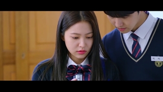 سریال کره ای تولد آبی Blue Birthday قسمت یازدهم (زیرنویس فارسی)