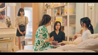 قسمت دوازدهم سریال کره ای پنت هاوس: جنگ در زندگی فصل 3 The Penthouse 3: War in Life 2021 +با زیرنویس فارسی