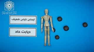 قارچ سیاه ؛ نحوه ابتلا وارتباطش با کرونا چیست