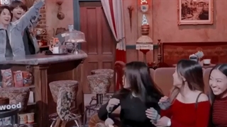 سورپرایز کردن فن ها توسط سلبریتی ها