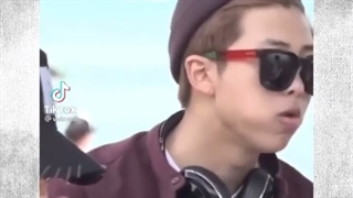 وقتی ار ام پودر شد ...