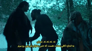 سریال دیدن See فصل دوم قسمت 1 با زیرنویس فارسی چسبیده - فیلم مووی وان