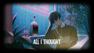 Nightcore - IM NOT OK (I wanna say im sorry but im not ok)  نایتکور