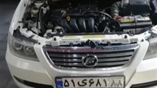 تعمیر و شستشوی کاتالیزور لیفان x50 کاتالیست وان