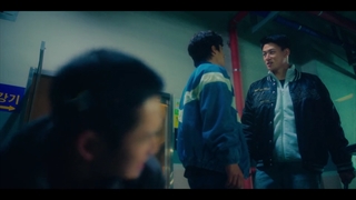 سریال D.P. 2021قسمت5 بازیرنویس