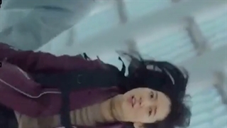 قسمتی از سریال سیزیف _ با حضور پارک شین هه