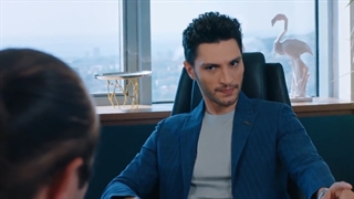 قسمت دهم سریال عشق منطق انتقام با زیرنویس فارسی چسبیده