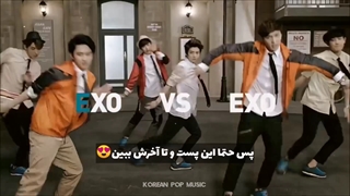 بیوگرافی گروه اکسو پادشاهان کیپاپ