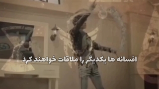 افسانه ای از قدرت های ماورایی exo (اکسو برای نجات انسان ها اومده)