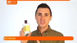 فیلم ساخت عطر- عطرسازی- شناخت ادکلن، ادو تویلت و ادوپرفوم