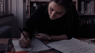 چیزایی که باید بهش فکر کنم VS چیزایی که بهش فکر میکنم