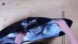 آموزش استفاده از سافت باکس و نحوه اتصال سافت باکس- نگاه شاپ