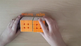 نقد و بررسی روبیک مویو میلانگ