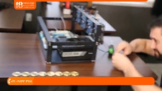 آموزش استخراج بیت کوین-راهنمای کامل و قدم به قدم اسمبلی ریگ استخراج