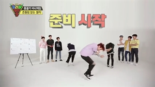 ریالیتی شو اس اف ناین Colorful Code9 _EP.01