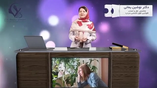 میگرن و اقدام به بارداری