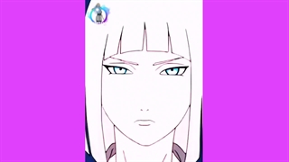 دختران در انیمه ناروتو