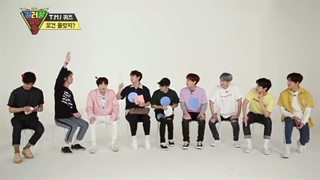 ریالیتی شو اس اف ناین Colorful Code9 _EP.03