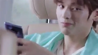 میکس از سریال عاشق لبخندت شدم