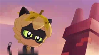 میراکلس چیبی قسمت۶