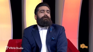 دانلود برنامه پیشگو قسمت 15 علی زندوکیلی