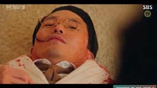 سریال پنت هاوس   «لحظه مرگ جودانته»