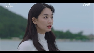 قسمت 1 دهکده ساحلی چاچاچا قسمت اول +زیرنویس فارسی Hometown ChaChaCha 2021 با بازی شین مین آه و کم سونهو