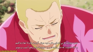 انیمه Higurashi no Naku Koro ni Sotsu فصل 2 قسمت 10 زیرنویس چسپیده فارسی