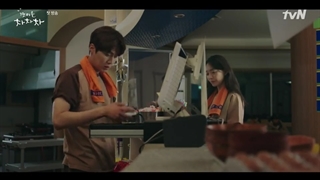 سریال Hometown ChaChaCha قسمت 1+ زیرنویس فارسی