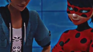 میکس از مرینت و لوکا